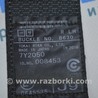 ФОТО Ремень безопасности для Subaru Forester SK S14 (18-24) Одеса