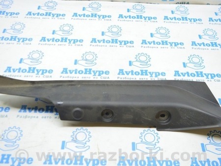 ФОТО Крылья для Subaru Forester SK S14 (18-24) Одеса