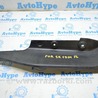 Крылья Subaru Forester SK S14 (18-24)