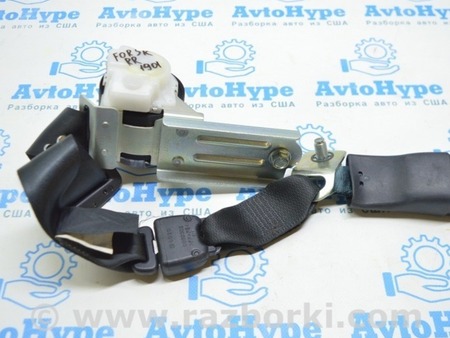 ФОТО Ремень безопасности для Subaru Forester SK S14 (18-24) Одеса