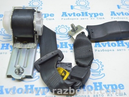 ФОТО Ремень безопасности для Subaru Forester SK S14 (18-24) Одеса