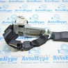 Ремень безопасности Subaru Forester SK S14 (18-24)