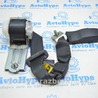 ФОТО Ремень безопасности для Subaru Forester SK S14 (18-24) Одеса
