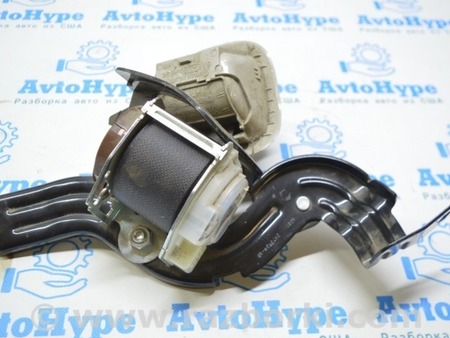 ФОТО Ремень безопасности для Subaru Forester SK S14 (18-24) Одеса