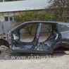 Кузов-жесть Subaru Forester SK S14 (18-24)