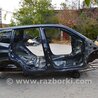 Кузов-жесть Subaru Forester SK S14 (18-24)
