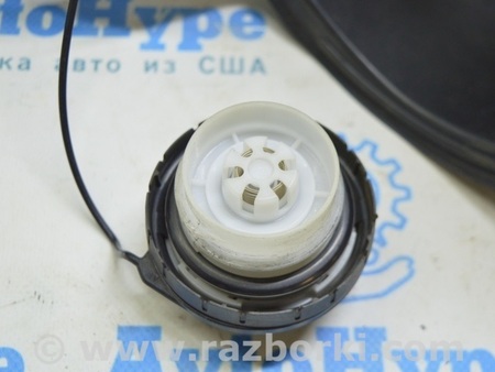 ФОТО Лючок бензобака для Subaru Forester SK S14 (18-24) Одеса