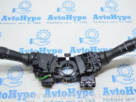 ФОТО Рулевое колесо для Subaru Forester SK S14 (18-24) Одеса