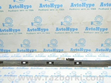 ФОТО Накладка порога для Subaru Forester SK S14 (18-24) Одеса