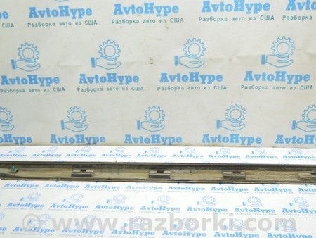 ФОТО Накладка порога для Subaru Forester SK S14 (18-24) Одеса