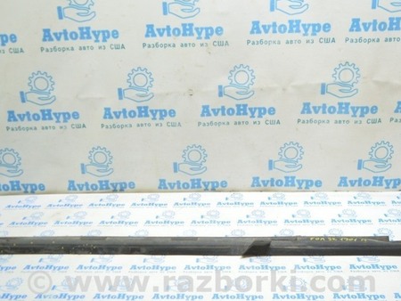 ФОТО Накладка порога для Subaru Forester SK S14 (18-24) Одеса