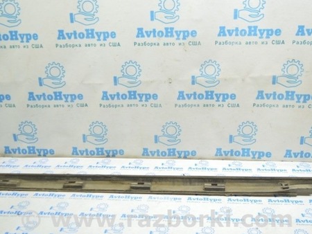 ФОТО Накладка порога для Subaru Forester SK S14 (18-24) Одеса