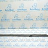 Накладка порога Subaru Forester SK S14 (18-24)