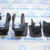 Сидение Subaru Forester SK S14 (18-24)
