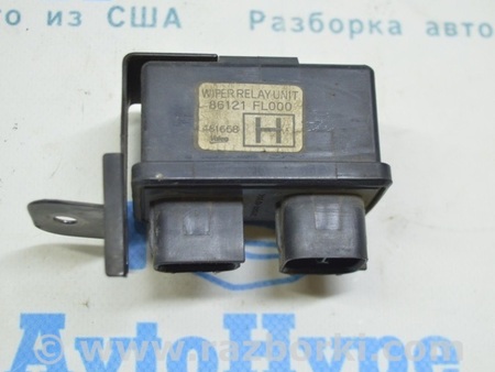 ФОТО Омыватель и очиститель для Subaru Forester SK S14 (18-24) Одеса