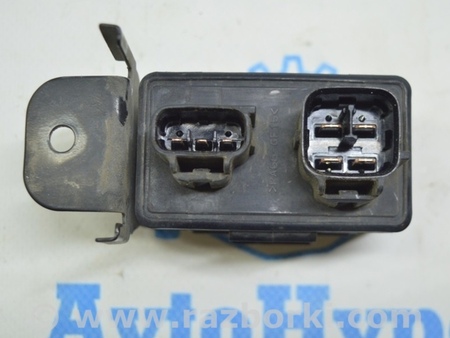 ФОТО Омыватель и очиститель для Subaru Forester SK S14 (18-24) Одеса