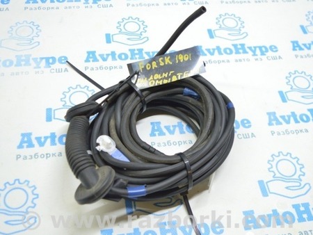 ФОТО Омыватель и очиститель для Subaru Forester SK S14 (18-24) Одеса