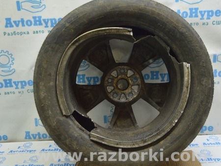 ФОТО Диски для Subaru Forester SK S14 (18-24) Одеса