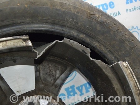 ФОТО Диски для Subaru Forester SK S14 (18-24) Одеса