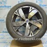 Диски Subaru Forester SK S14 (18-24)