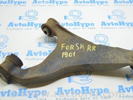ФОТО Рычаг задний для Subaru Forester SK S14 (18-24) Одеса