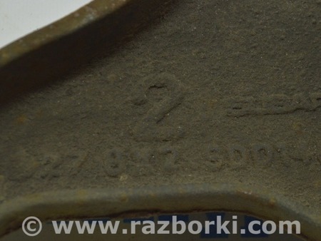 ФОТО Рычаг задний для Subaru Forester SK S14 (18-24) Одеса