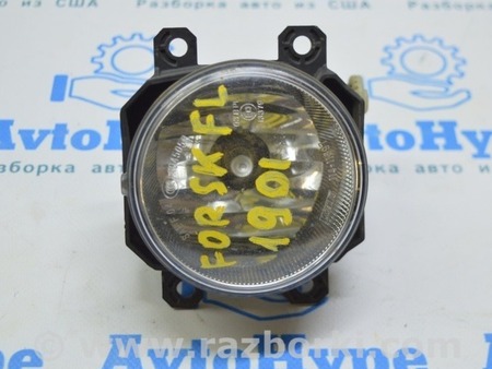 ФОТО Оптика передняя для Subaru Forester SK S14 (18-24) Одеса