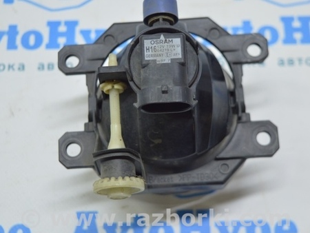 ФОТО Оптика передняя для Subaru Forester SK S14 (18-24) Одеса