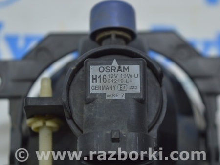 ФОТО Оптика передняя для Subaru Forester SK S14 (18-24) Одеса