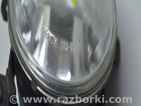ФОТО Оптика передняя для Subaru Forester SK S14 (18-24) Одеса