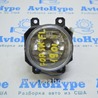 Оптика передняя Subaru Forester SK S14 (18-24)