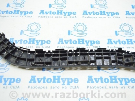 ФОТО Бампер задний для Subaru Forester SK S14 (18-24) Одеса