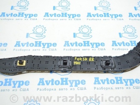 ФОТО Бампер задний для Subaru Forester SK S14 (18-24) Одеса