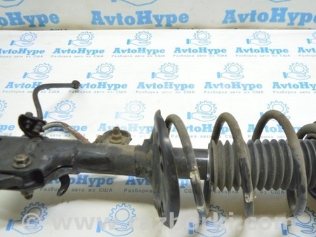 ФОТО Стойка амортизатора для Subaru Forester SK S14 (18-24) Одеса