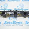 ФОТО Бампер передний для Subaru Forester SK S14 (18-24) Одеса