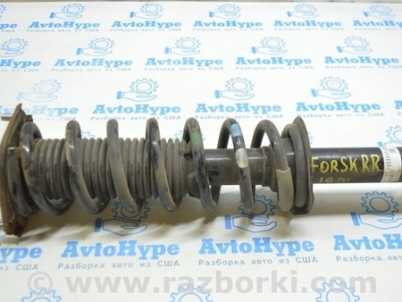 ФОТО Стойка амортизатора для Subaru Forester SK S14 (18-24) Одеса