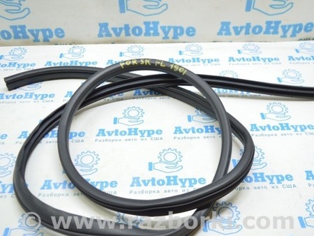 ФОТО Уплотнитель проема для Subaru Forester SK S14 (18-24) Одеса