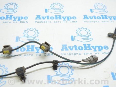 ФОТО ABS для Subaru Forester SK S14 (18-24) Одеса