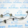 ABS Subaru Forester SK S14 (18-24)