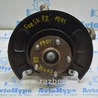 Кулак, Цапфа, Ступица Subaru Forester SK S14 (18-24)