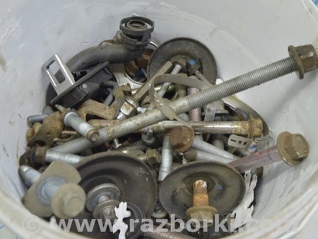 ФОТО Подрамник для Subaru Forester SK S14 (18-24) Одеса