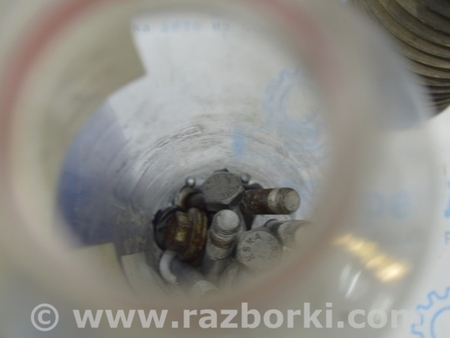 ФОТО Подрамник для Subaru Forester SK S14 (18-24) Одеса