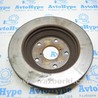 ФОТО Диск тормозной для Subaru Forester SK S14 (18-24) Одеса