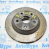 Диск тормозной Subaru Forester SK S14 (18-24)