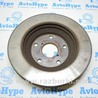 ФОТО Диск тормозной для Subaru Forester SK S14 (18-24) Одеса