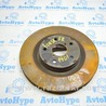 Диск тормозной Subaru Forester SK S14 (18-24)
