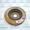 ФОТО Диск тормозной для Subaru Forester SK S14 (18-24) Одеса