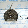 ФОТО Диск тормозной для Subaru Forester SK S14 (18-24) Одеса