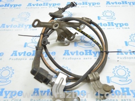 ФОТО Суппорт для Subaru Forester SK S14 (18-24) Одеса