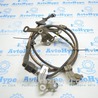 Суппорт Subaru Forester SK S14 (18-24)